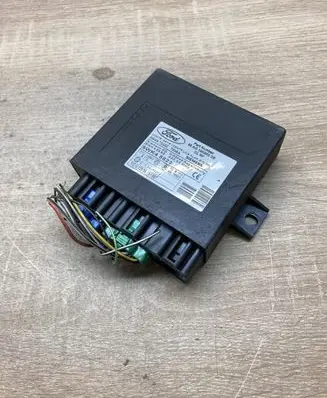 Ford Focus Immobilizer control unit/module 98AG15K600DE 5WK48823