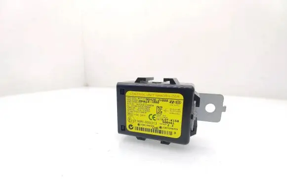 KIA Ceed Immobilizer control unit/module 954202V000 39N8101000 116RI000313