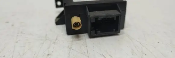Mercedes-Benz Vito Viano W639 Auxiliary heating control unit/module 221000334900 812349 C0682