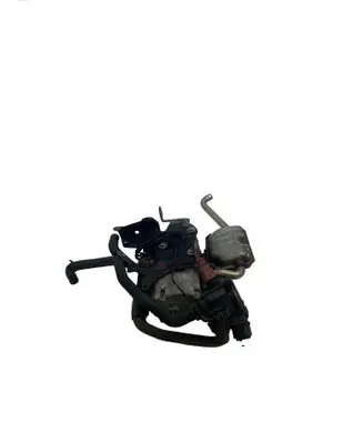 Audi A4 S4 B9 8W Auxiliary pre-heater (Webasto) 8W0265351B