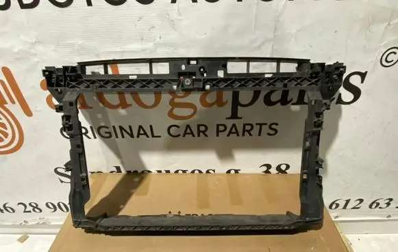 Skoda Superb B8 (3V) Radiator support slam panel 3V0805588D