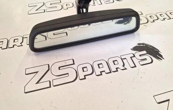BMW 5 E39 Rear view mirror (interior) 8238066 9050391 370351
