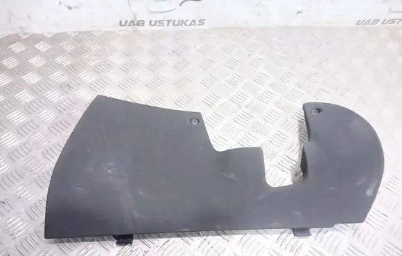 Alfa Romeo 147 Dashboard lower bottom trim panel 