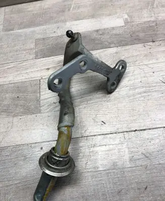 Mercedes-Benz R W251 Tailgate/trunk/boot hinge A2517400337