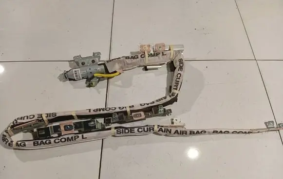 Honda Civic Roof airbag MPR01V2