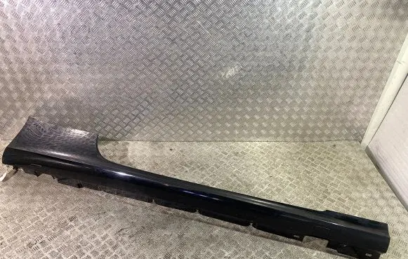 Mercedes-Benz E W238 Sill A2386907402