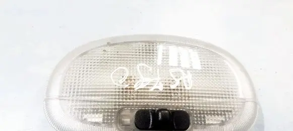 Ford Mondeo Mk III Front seat light XS4113776BA XS41-13776-BA