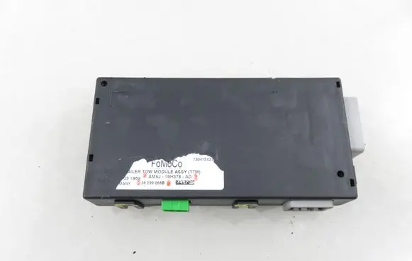Ford Focus Tow bar trailer control unit/module 58299068B AM5J19H378AD