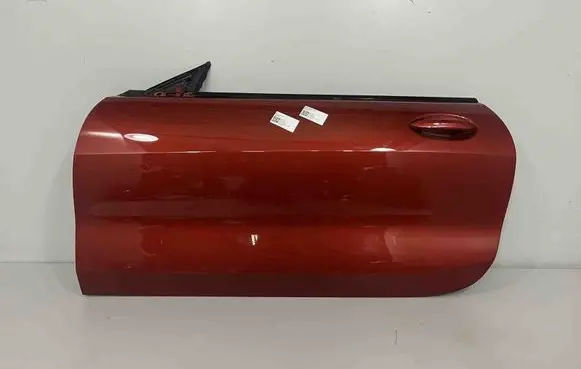 Door (2 Door Coupe)