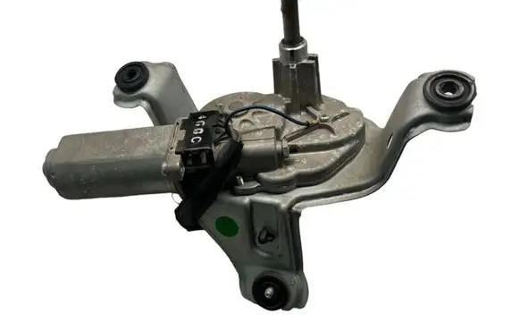 Hyundai i40 Rear window wiper motor 987003Z000 035111660