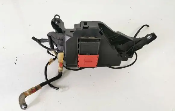 Mercedes-Benz E W238 Positive wiring loom A2135403839
