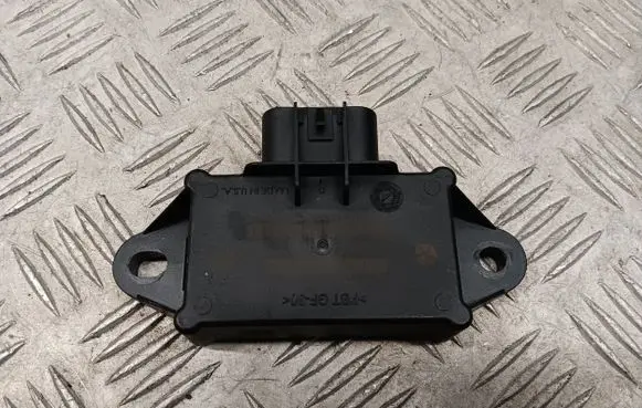 Chrysler Pacifica Fuel injection pump control unit/module 68434538AA