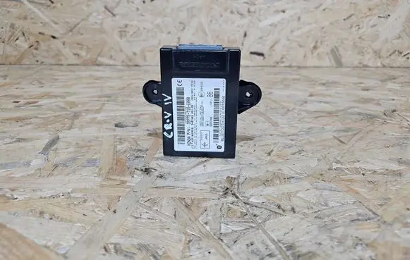 Honda CR-V Bluetooth control unit module 39775T1GE000