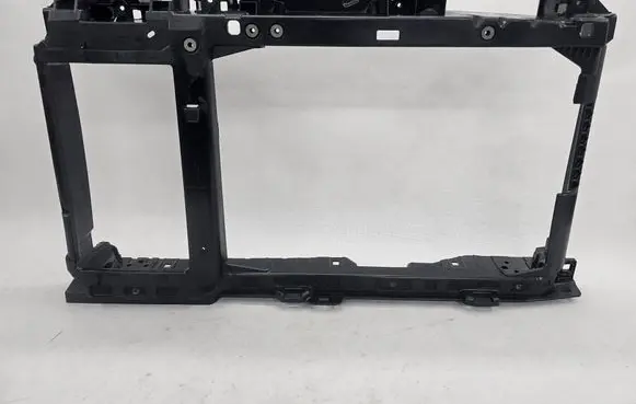 Opel Corsa F Radiator support slam panel 9848028180