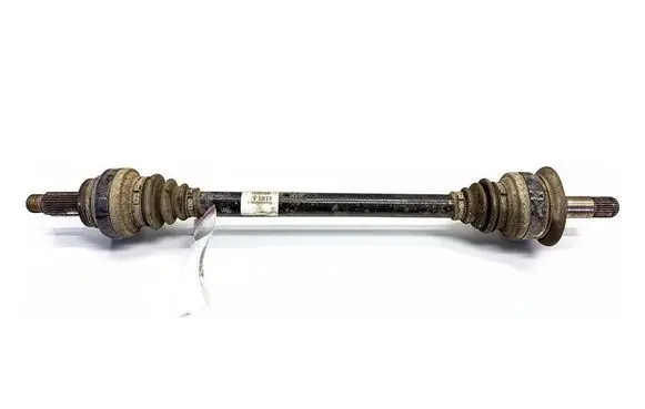 BMW X5 F15 Rear driveshaft 8609838
