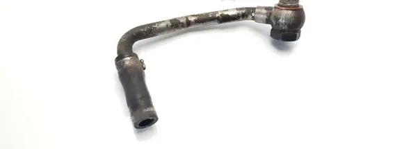 Fiat Stilo Engine coolant pipe/hose 60676971