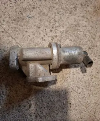 EGR valve