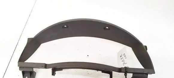 Opel Meriva A Speedometer (instrument cluster) 13125223 13125225