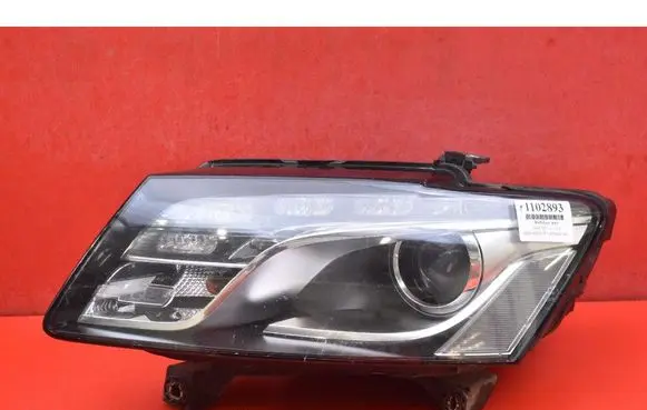 Audi Q5 SQ5 8R Headlight/headlamp 8R0941003AJ
