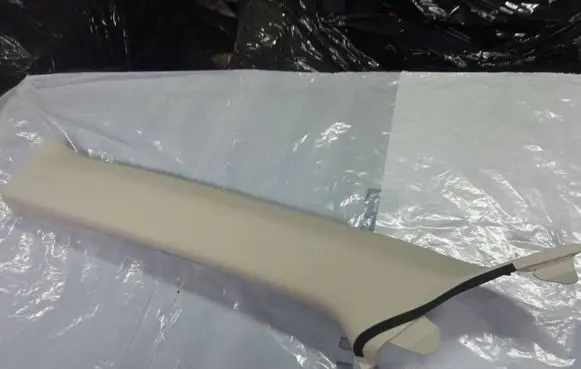Mazda CX-5 (A) pillar trim KD4568170