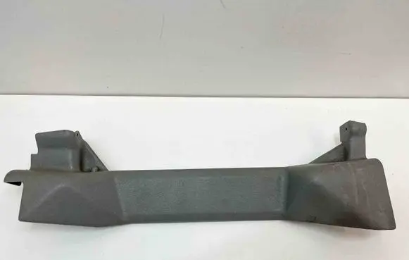 Mercedes-Benz SL R129 Front door seat control surround trim 1299120235 A1299120235