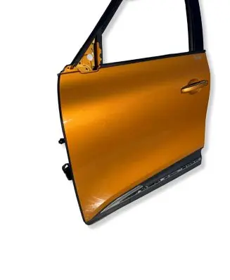 Renault Scenic IV - Grand scenic IV Front door 