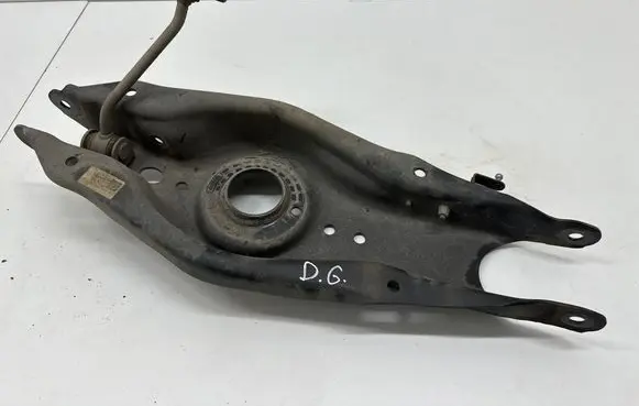 Mercedes-Benz EQA Rear upper control arm/wishbone A2433522700