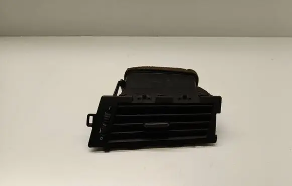BMW 5 E60 E61 Dashboard side air vent grill/cover trim 6910732