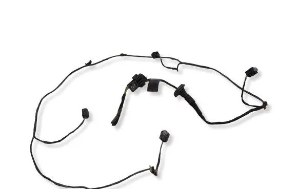 BMW X5 E53 Parking sensor (PDC) wiring loom 6906341