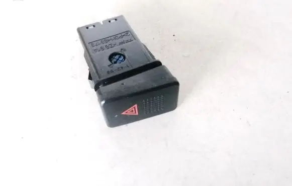 Honda Accord Hazard light switch HZSS1A
