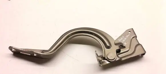 Toyota Yaris Cross Engine bonnet/hood hinges 