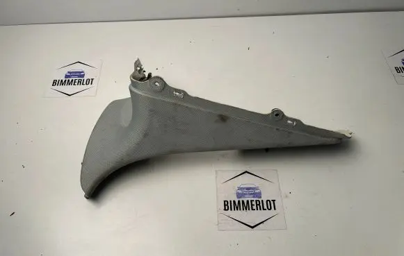 Audi A7 S7 4G (D)pillar trim (top) 4G8867245A