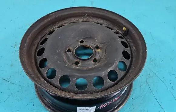 Opel Vectra C R15 steel rim IMPRK1459611