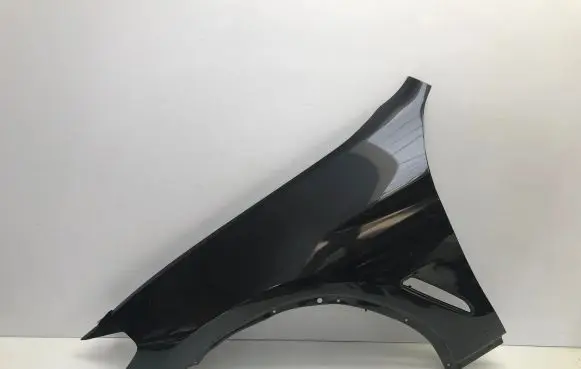 BMW iX3 Fender
