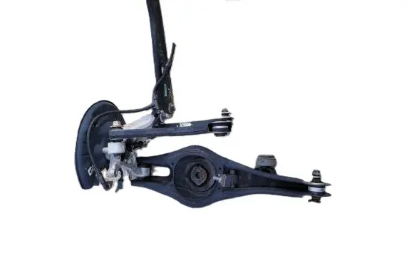 Hyundai Kona I Rear wheel hub spindle/knuckle 