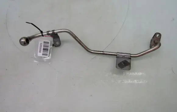 Hyundai Bayon Turbo turbocharger oiling pipe/hose