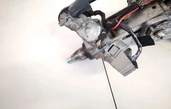 Ford S-MAX Ignition lock contact 
