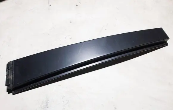 Volkswagen Touran II Other rear door trim element 1T0839890