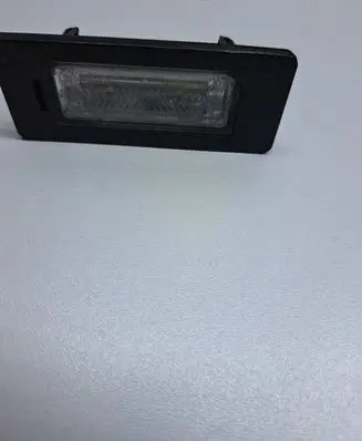 Audi Q5 SQ5 Number plate light 8t0943021