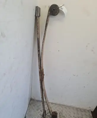 Ford Transit Rear leaf spring 