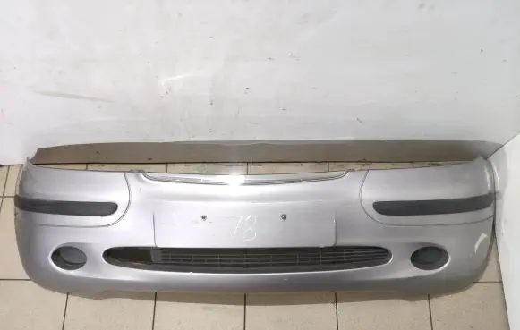Mercedes-Benz A W168 Front bumper A1688850025