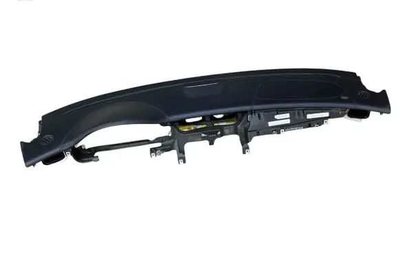 Mercedes-Benz CLS C219 Dashboard A2196800087 2196800087