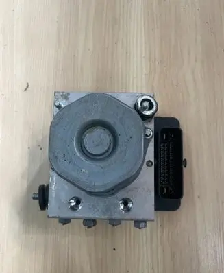 Ford Transit Custom ABS Pump GK212C405AG 0265956396