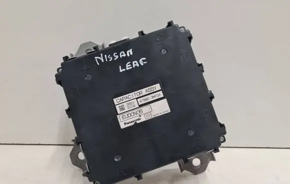 Nissan Leaf I (ZE0) Other control units/modules 478803NF0A D3XG1088 D3N5S016