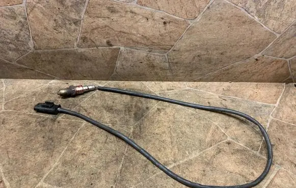 BMW 3 F30 F35 F31 Lambda probe sensor 8573155