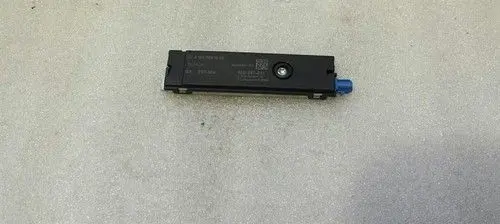 Porsche 911 997 Aerial antenna switch A1669061200