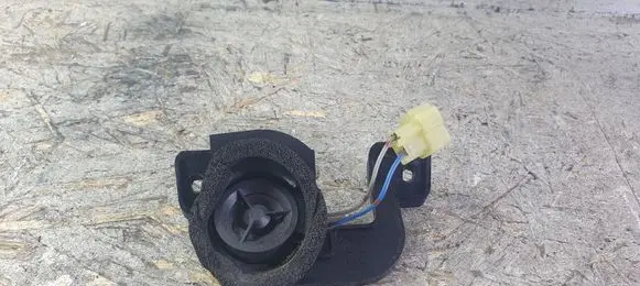 Subaru Legacy Front door high frequency speaker 86304AG210