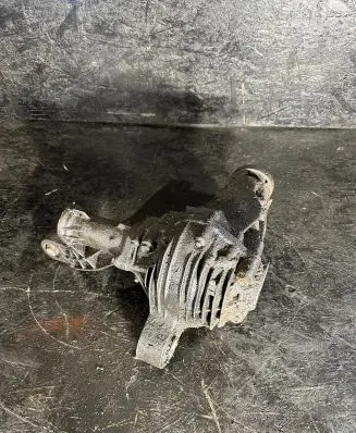 Mercedes-Benz GL X164 Front differential 