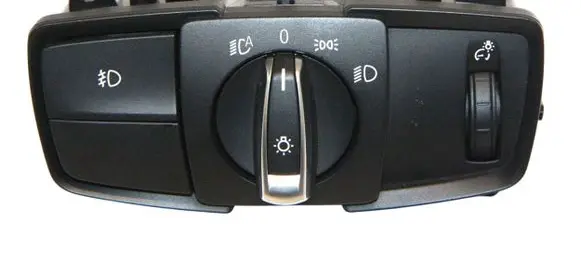 BMW 2 F22 F23 Light switch 61316847506 6847506