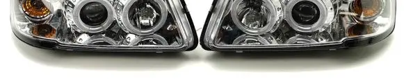 Audi A3 S3 8L Headlight/headlamp 1030781